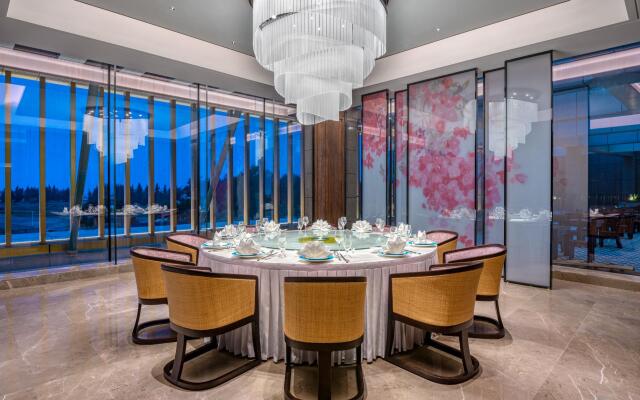 Crowne Plaza Beihai Silver Beach by IHG