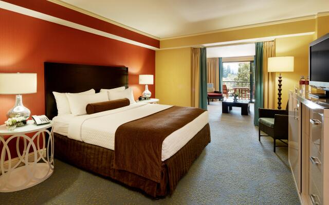Crowne Plaza Cabana, Palo Alto by IHG