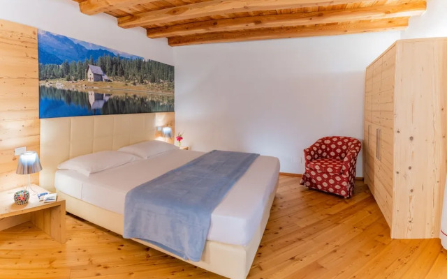 Albergo Palazzo Lodron Bertelli