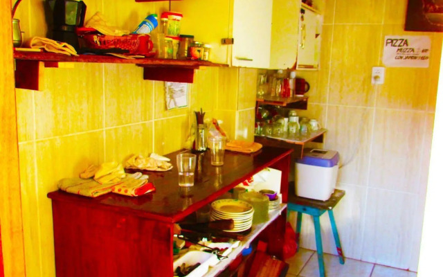Iguazu Rey Hostel