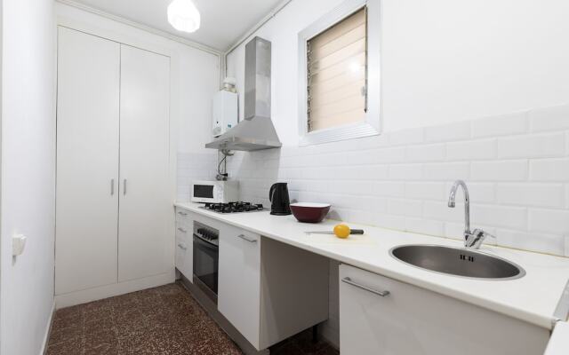 AB Gràcia Charm Apartment 1-1