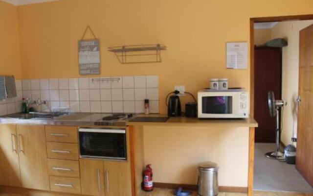 The Timeless Way Self Catering Accommodation