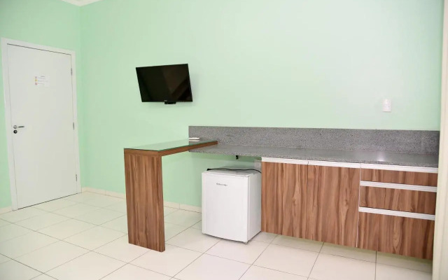 Pousada Pé De Arruda