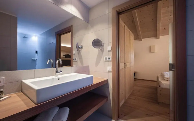 Dolomites Nature Hotel Vigilerhof