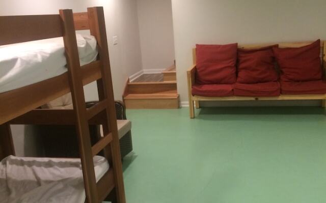 Zion Retreat & RV Park