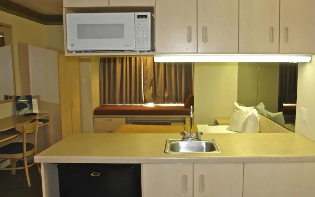 Motel 6 Bernalillo, NM