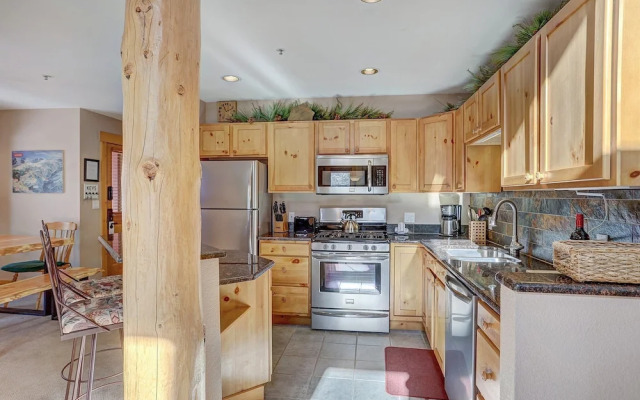 East Keystone Condominiums by Keystone Resort