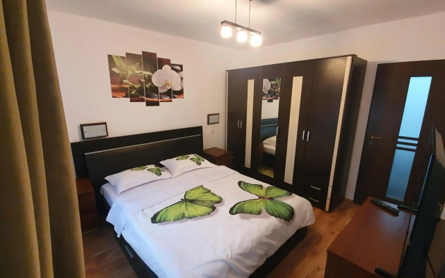 Apartament Co?Buc