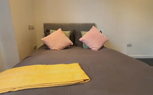Nice Apartment in Leiceser