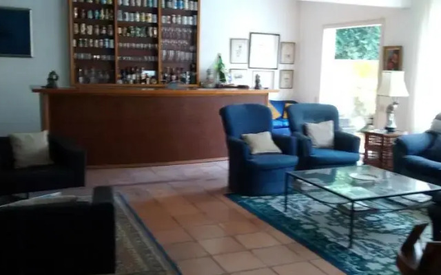 Casa Sanca