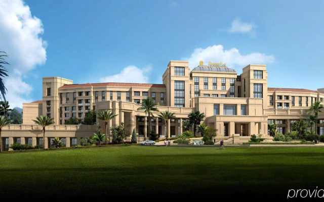 Grand Hotel Haikou (Managed by Accor)