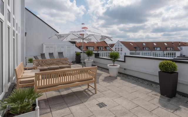 Holiday Inn Munich-Unterhaching by IHG