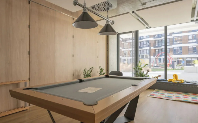 Exclusive Apartment by Renters Prestige