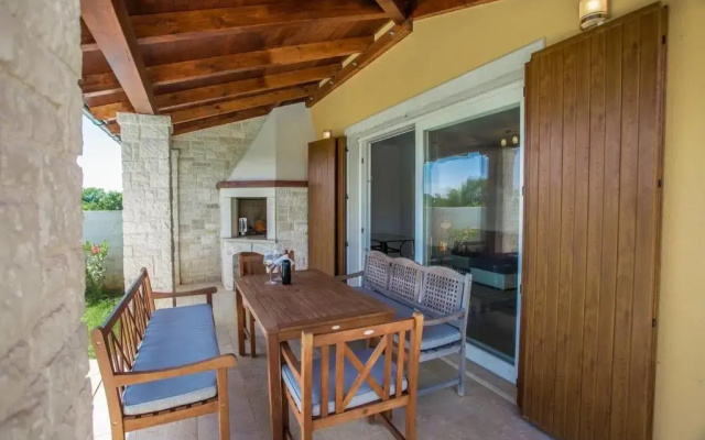 Villa Katharina - Villas_and_Bungalows in Porec - Photo 2