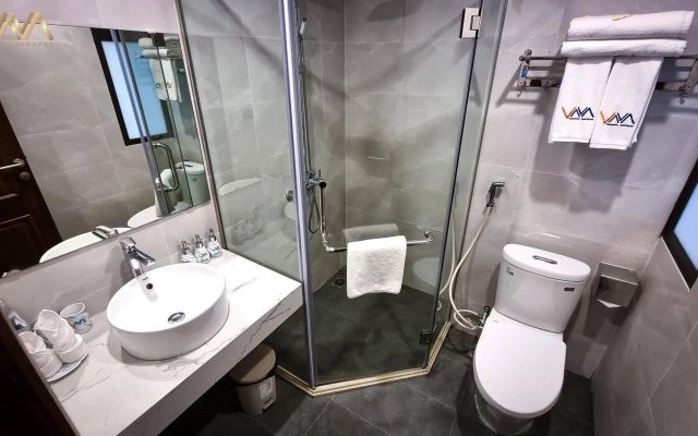 Vnahomes Aparthotel
