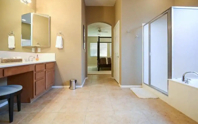 Simply Irresistible By Signature Vacation Rentals