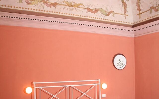 Monastero di Millesimo Relais