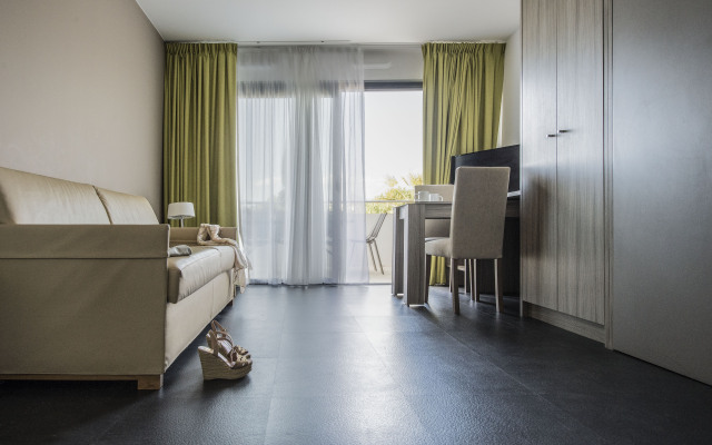 Suite Home Porticcio
