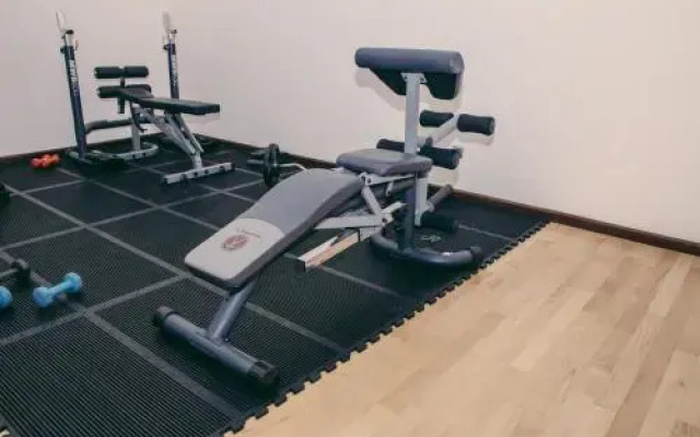 Sachkhere Gardens Hotel Complex