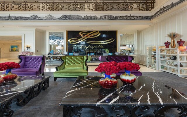 Mare Boutique - Adults Only