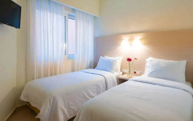 High Beach Hotels Collection