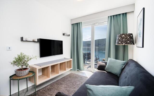 Apartments Palma Rabac