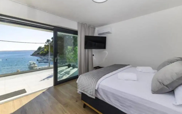 Luxury Villa Lucija