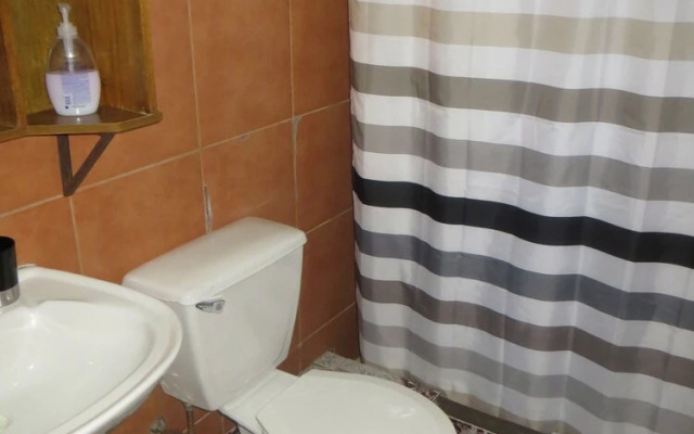 Casa Atacameña