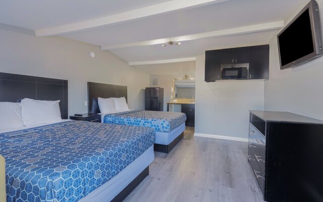 Sands Inn by OYO Winnie