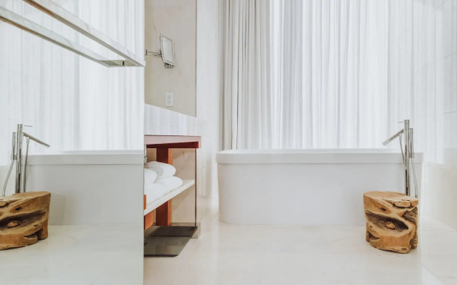 Lotte Hotel Seattle