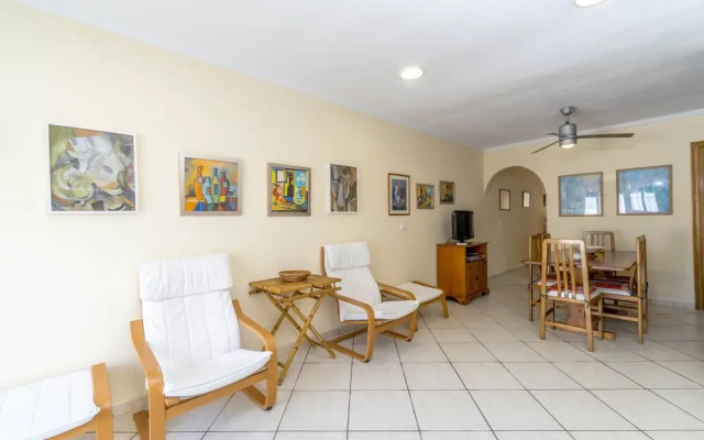 Apartamento Bennecke Limon