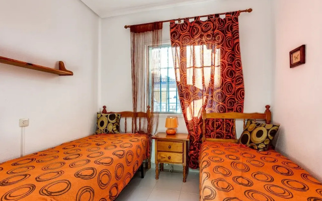 Parquemar 2 La Mata Playa