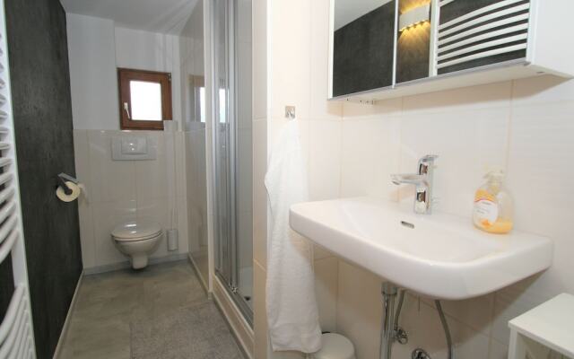 Spacious Apartment in Lofer With Garden