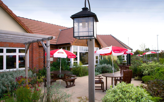 Premier Inn Grantham