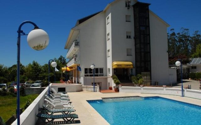 Hotel Arco Iris