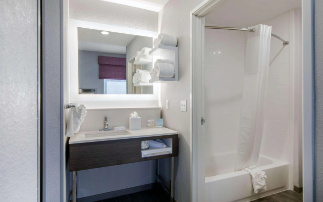 Hampton Inn & Suites Ruidoso Downs