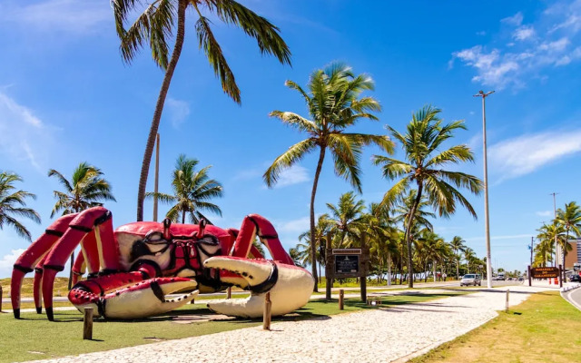Pousada Mares Sergipe