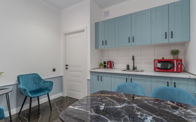 SalutApart 11 - Renessans