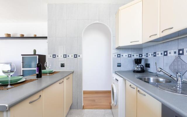 Home2Book Charming Ocean Views Tabaiba