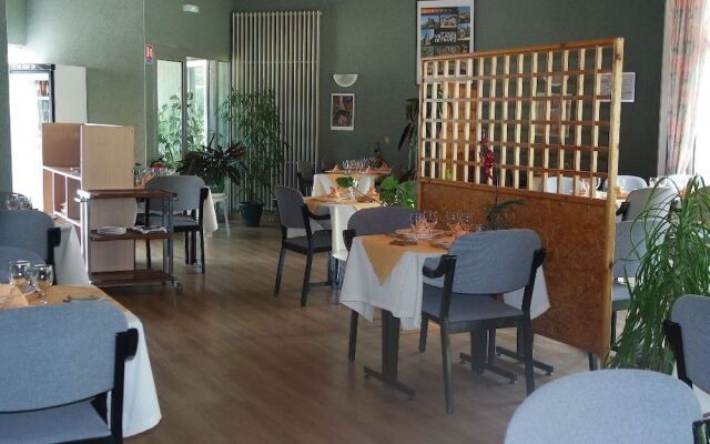 Hôtel Restaurant Le Tulipier