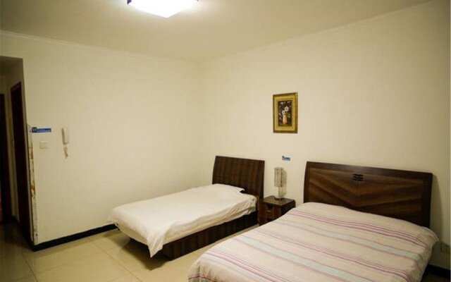 Juntai Family Inn