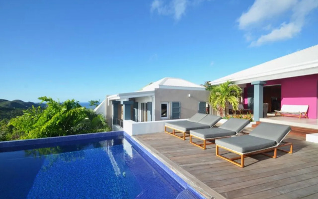 Dream Villa Lurin 877