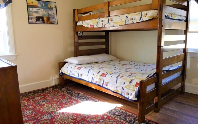4 Captain Linnell - 3 Bedroom House