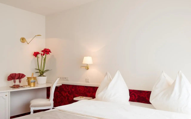 elaya hotel vienna city center