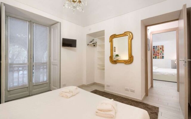 Central Apartment Porta Susa