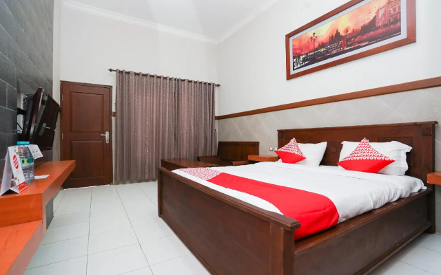 OYO 1588 Hotel Bintang