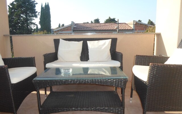 Apartmani Golic