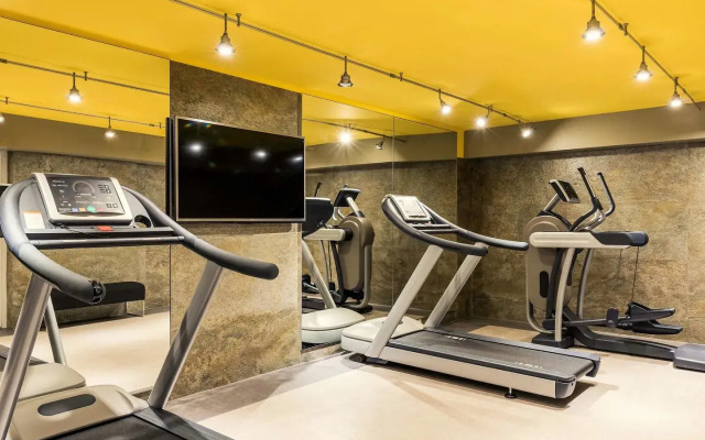 Mercure Paris Gare De Lyon TGV