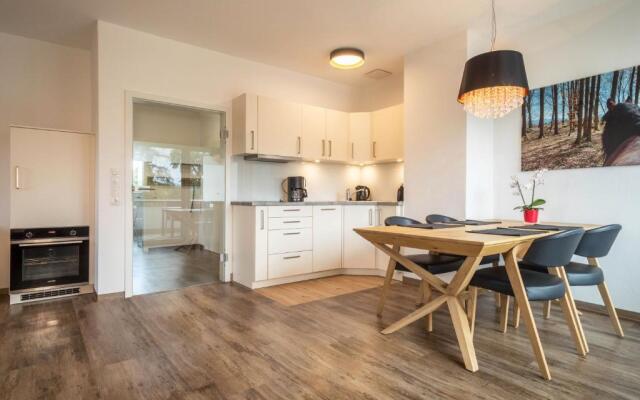 Ferienwohnung 3 am Biohof Eriskirch