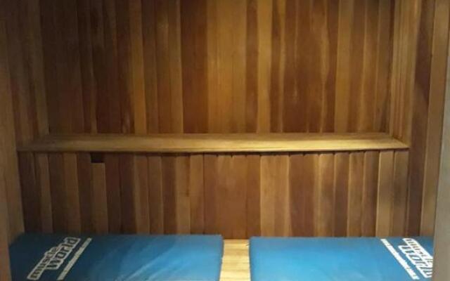 Santa Fe Suites Apart